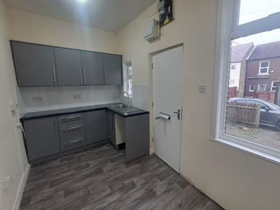 Terraced house to rent in South Row, Bishop Auckland DL14