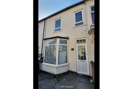 Terraced house to rent in Victoria Street, Old Fletton, Peterborough PE2