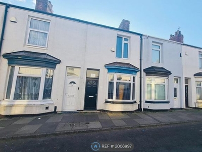 Terraced house to rent in Wicklow Street, Middlesbrough TS1