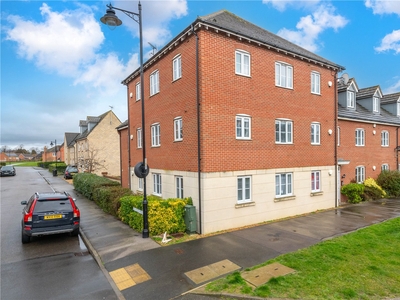 The Pollards, Bourne, Lincolnshire, PE10 1 bedroom flat/apartment in Bourne