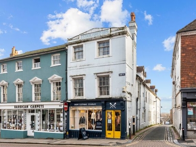 Town house for sale in Flint House, High Street, Lewes BN7