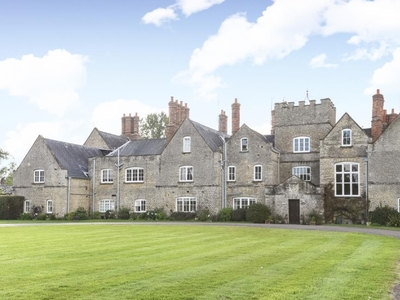 1 Bed Flat/Apartment For Sale in Stratton Audley Manor, Oxfordshire, OX27 - 5349130