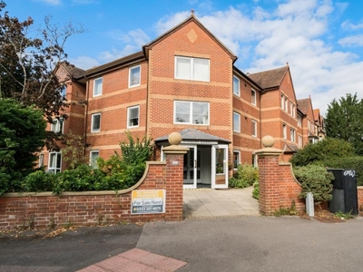 1 Bed Flat/Apartment For Sale in Summertown, Oxford, OX2 - 5173263