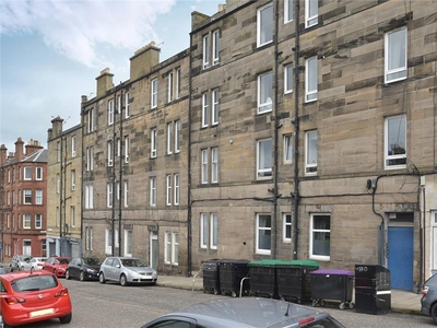 1 bed flat for sale in Leith Links