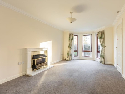 1 bed retirement property for sale in Barnton