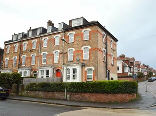 1 bedroom apartment for rent in Blackall Road, Exeter, EX4