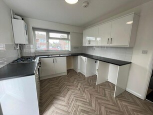 1 bedroom apartment for rent in Chapel Lane, Spondon, Derby, DE21 7JW, DE21
