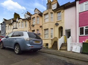 1 bedroom apartment for rent in Darby Place, Folkestone, CT20