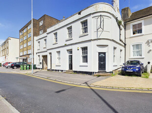 1 bedroom apartment for rent in Dover Road, Folkestone, CT20