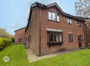 1 bedroom apartment for rent in Warrington Road, Culcheth, Warrington, Cheshire, WA3 5RB, WA3