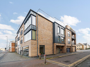 1 bedroom apartment for sale in Abbey Street, Cambridge, CB1