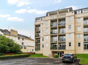 1 bedroom apartment for sale in Albany House, Lansdown Road, CHELTENHAM, Gloucestershire, GL50