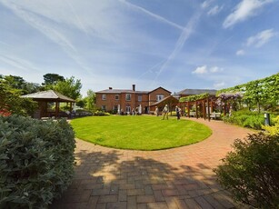 1 bedroom apartment for sale in Apartment 30, Boughton Hall, Filkins Lane, Chester, CH3