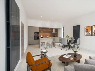 1 bedroom apartment for sale in Apt 48, Waverley Square, New Street, Edinburgh, Midlothian, EH8