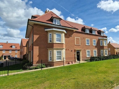 1 bedroom apartment for sale in Archer Street, Great Denham, Bedford, MK40