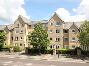 1 bedroom apartment for sale in Arthington Court, East Parade, Harrogate, HG1