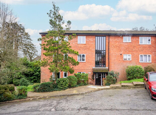1 bedroom apartment for sale in Battlefield Road, St. Albans, Hertfordshire, AL1