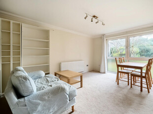 1 bedroom apartment for sale in Beauchamp Place, Cowley, East Oxford, OX4