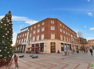 1 bedroom apartment for sale in Bedford House , Exeter, EX1
