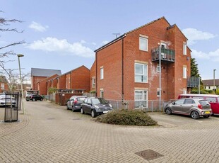 1 bedroom apartment for sale in Benouville Close, Cowley, East Oxford, OX4
