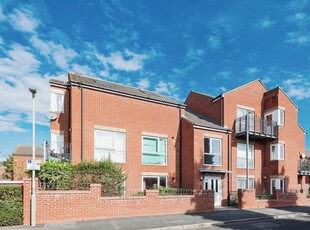 1 bedroom apartment for sale in Benouville Close, Oxford, OX4