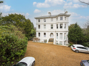 1 bedroom apartment for sale in Bishops Down Park Road, Tunbridge Wells, TN4