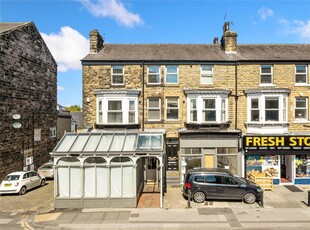 1 bedroom apartment for sale in Bower Road, Harrogate, North Yorkshire, HG1