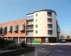 1 bedroom apartment for sale in Broomfield Road, Chelmsford, Essex, CM1