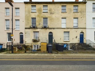 1 bedroom apartment for sale in Brunswick Square, Gloucester, GL1