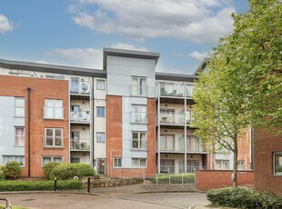 1 bedroom apartment for sale in Charrington Place, St. Albans, Hertfordshire, AL1