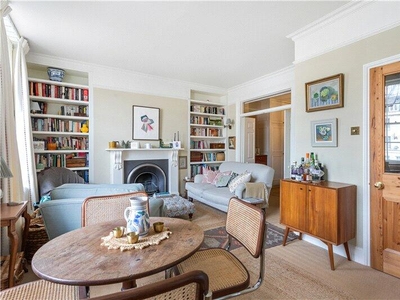 1 bedroom apartment for sale in Chisholm House, Clapham Road, Oval, London, SW9