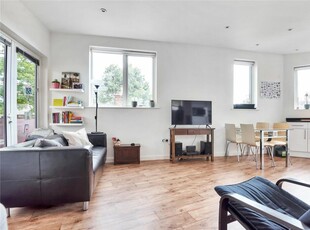 1 bedroom apartment for sale in Circus Street, East Oxford, OX4