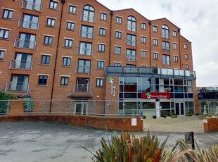 1 bedroom apartment for sale in City Road, Chester, CH1