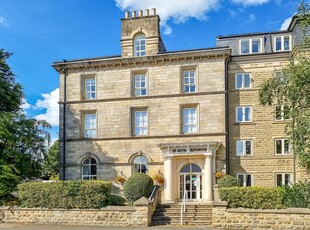1 bedroom apartment for sale in Cold Bath Road, The Adelphi Cold Bath Road, HG2