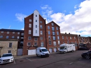 1 bedroom apartment for sale in Commercial Road, GLOUCESTER, GL1