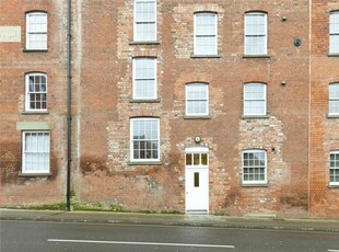 1 bedroom apartment for sale in Commercial Road, Gloucester, Gloucestershire, GL1