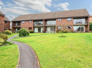 1 bedroom apartment for sale in Culverden Park Road, Tunbridge Wells, TN4