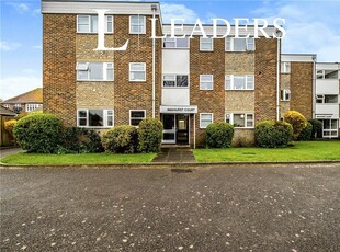1 bedroom apartment for sale in Downview Road, Worthing, West Sussex, BN11