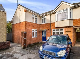 1 bedroom apartment for sale in Drove Acre Road, East Oxford, OX4
