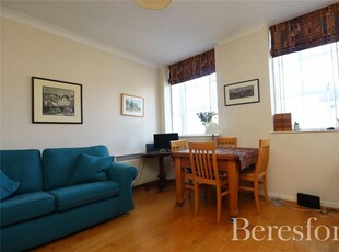 1 bedroom apartment for sale in Durrant Court, Brook Street, CM1