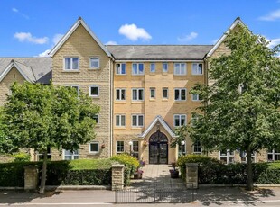 1 bedroom apartment for sale in East Parade, Arthington Court, HG1