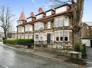 1 bedroom apartment for sale in East Parade, Harrogate, HG1