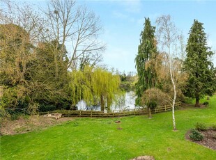 1 bedroom apartment for sale in Elizabeth Jennings Way, Oxford, Oxfordshire, OX2