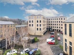1 bedroom apartment for sale in Firth Street, Huddersfield, West Yorkshire, HD1