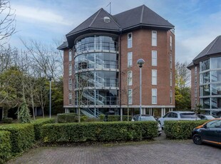 1 bedroom apartment for sale in Forest Edge Sneyd Street, Sneyd Green, ST6
