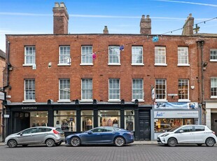 1 bedroom apartment for sale in Friar Street, Worcester, WR1