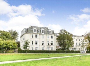 1 bedroom apartment for sale in Granby Gardens, Harrogate, North Yorkshire, HG1