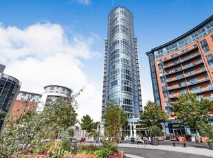 1 bedroom apartment for sale in Gunwharf Quays, Portsmouth, PO1