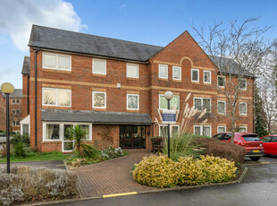 1 bedroom apartment for sale in Henry Road, Oxford, Oxfordshire, OX2