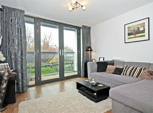 1 bedroom apartment for sale in Honeybourne Way, Cheltenham, GL50